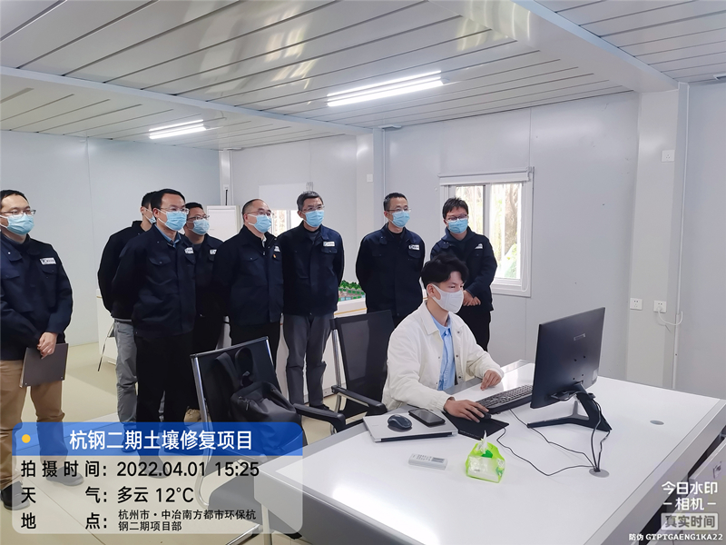 公司副总经理、纪委副书记刘更生开展施工现场领导带班检查2.jpg 公司副总经理、纪委副书记刘更生开展施工现场领导带班检查2.jpg