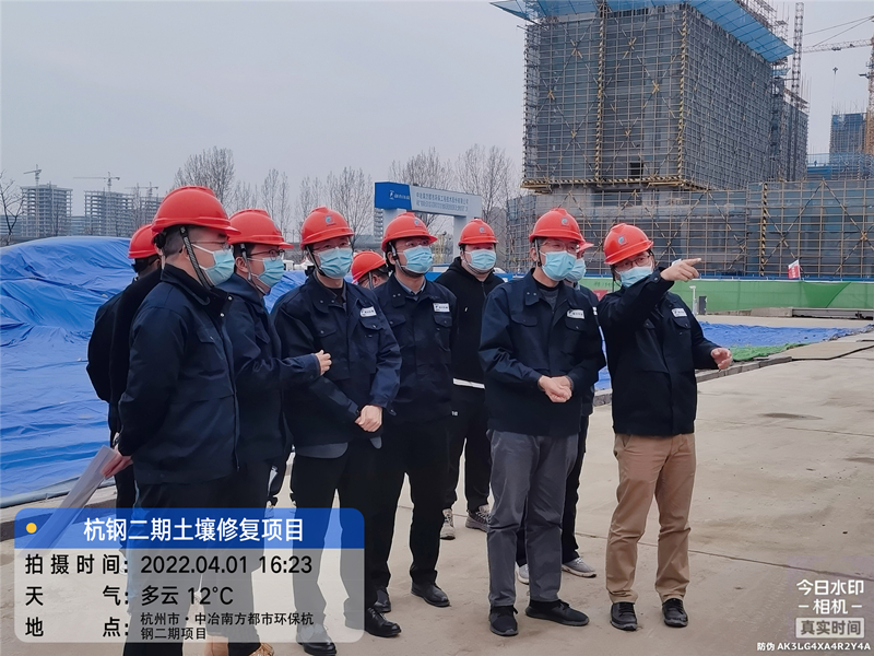 公司副总经理、纪委副书记刘更生开展施工现场领导带班检查1.jpg 公司副总经理、纪委副书记刘更生开展施工现场领导带班检查1.jpg